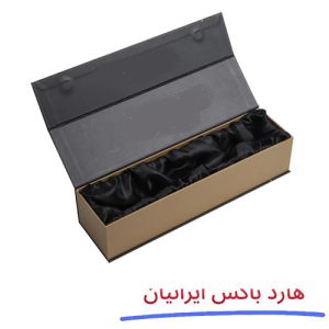 جعبه شکلات و ترافل کد 106